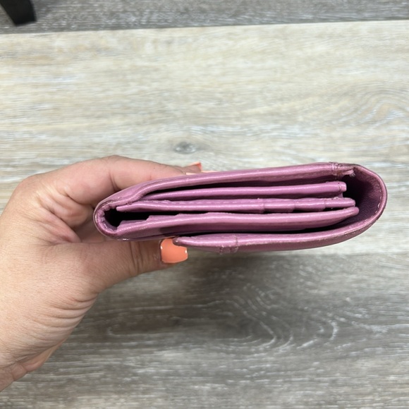 Coach wallet - Picture 6 of 12